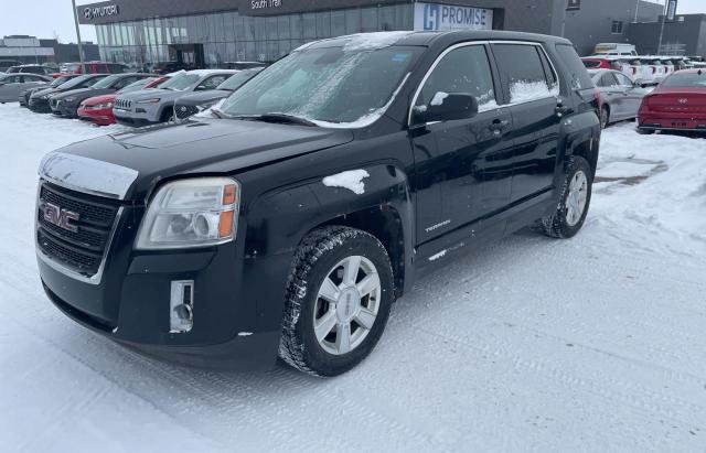 2GKFLREK6C6306054 GMC Terrain Sle