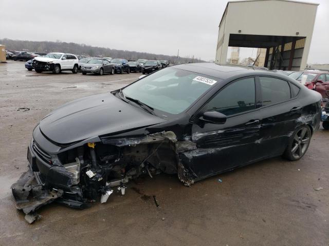 2015 DODGE DART GT - 1C3CDFEB8FD116535