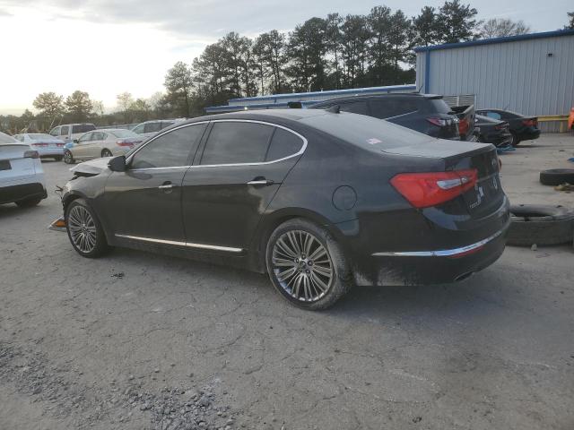 KNALN4D74E5142842 KIA Cadenza Premium
