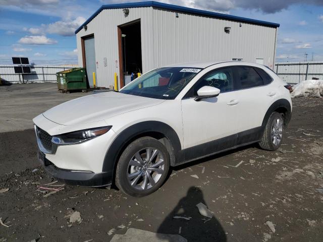 2021 MAZDA CX-30 SELE - 3MVDMBBL7MM308342