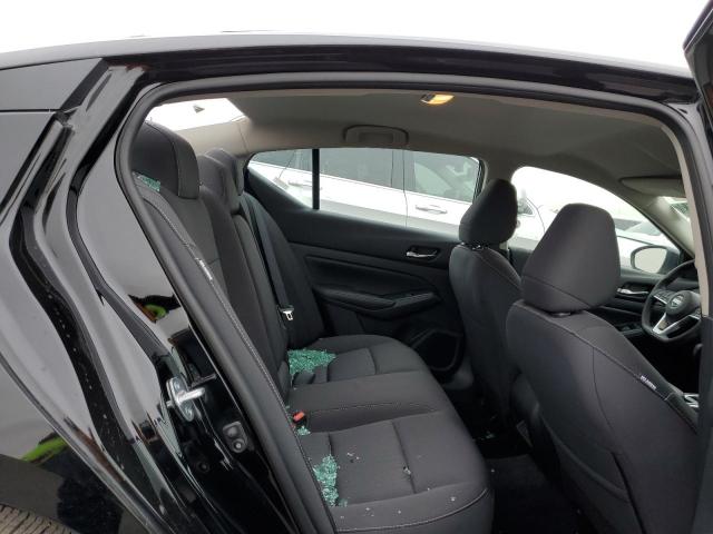 2022 NISSAN ALTIMA SV - 1N4BL4DV4NN396608