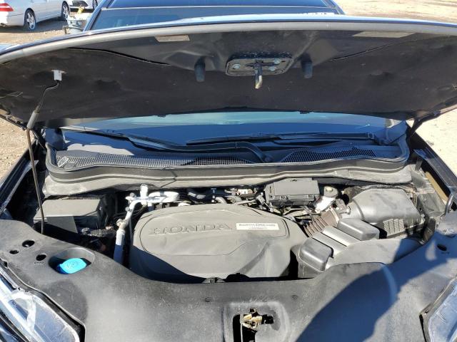2019 HONDA PASSPORT E - 5FNYF8H59KB009333