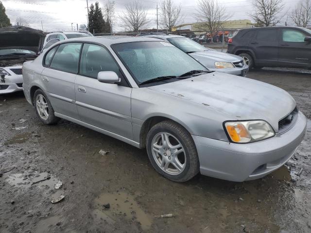 4S3BE635437207622 Subaru LEGACY L