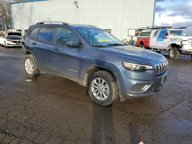 1C4PJMCB8MD190757 Jeep Cherokee Latitude
