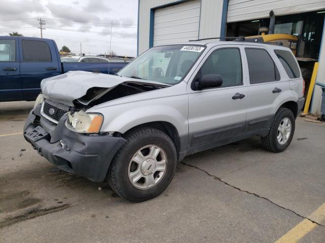 2004 Ford Escape XLT