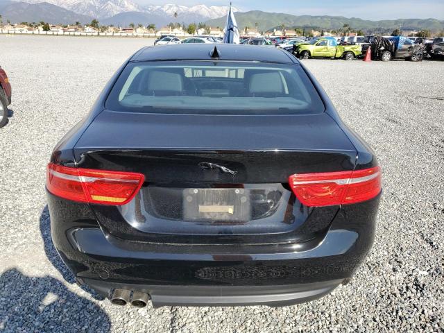 2017 JAGUAR XE PREMIUM - SAJAD4BN4HA968733