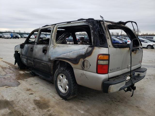 3GKEC16Z85G212659 GMC Yukon Xl C1500