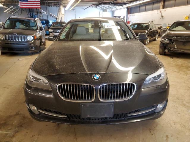 WBAFU7C56BC869957 BMW 535 XI