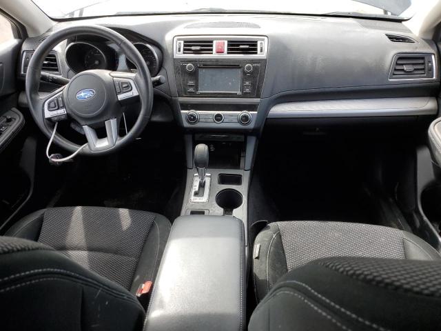 4S4BSBAC4F3226200 Subaru Outback 2.5i