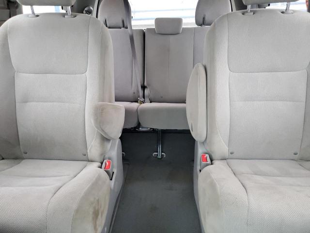 2020 TOYOTA SIENNA L - 5TDZZ3DC0LS032225
