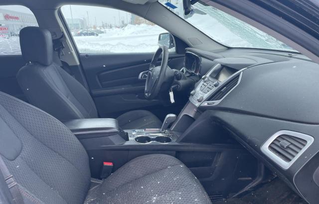 2GKFLREK6C6306054 GMC Terrain Sle