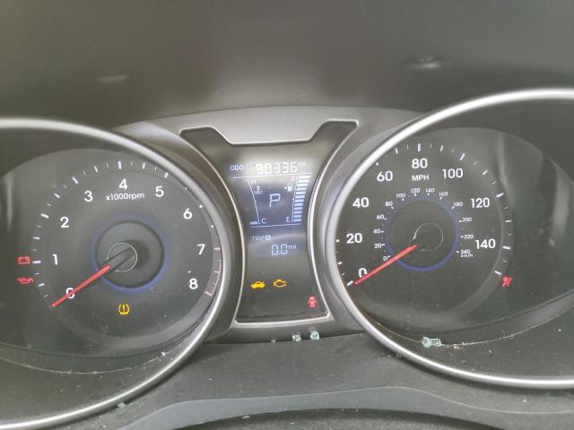 2016 HYUNDAI VELOSTER KMHTC6AD5GU270770