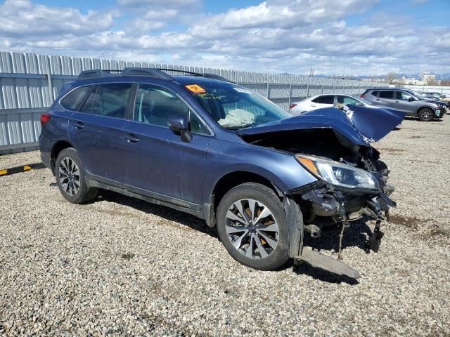 4S4BSENC2H3283039 Subaru Outback 3.6r Limited