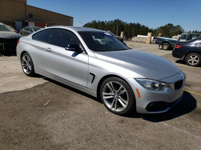 2015 BMW 428 I - WBA3N3C55FK232059