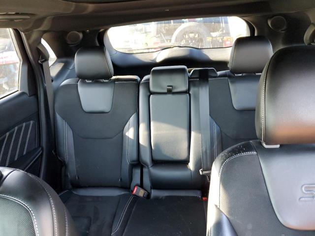 2019 FORD EDGE ST - 2FMPK4AP4KBC71880