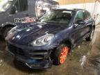 2015 PORSCHE MACAN TURB - WP1AF2A50FLB90686