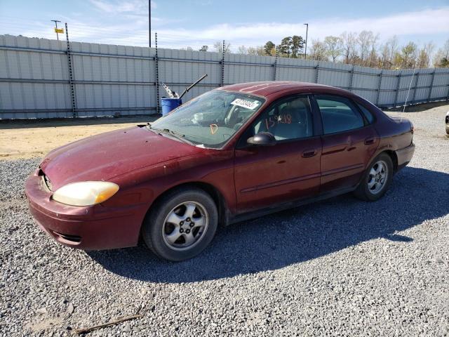 2004 Ford Taurus SE