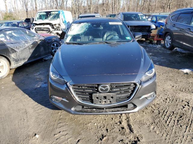 2018 MAZDA 3 GRAND TO 3MZBN1W33JM211786