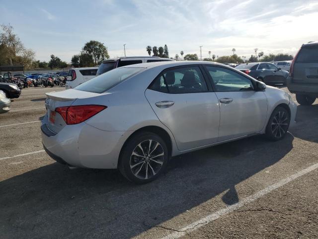 2018 TOYOTA COROLLA L 2T1BURHE4JC047055