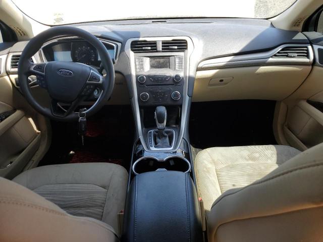 2016 FORD FUSION SE 3FA6P0H70GR199896