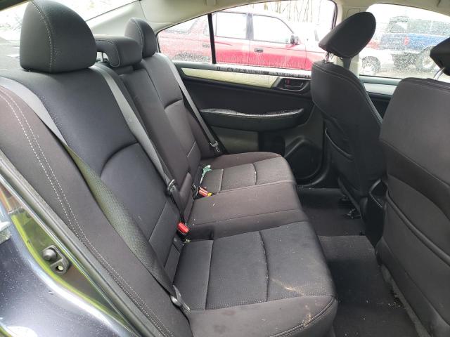 4S3BNAA61H3059815 Subaru Legacy 2.5i