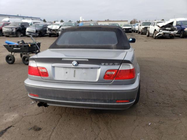 WBABW33434PL31866 BMW 325 CI