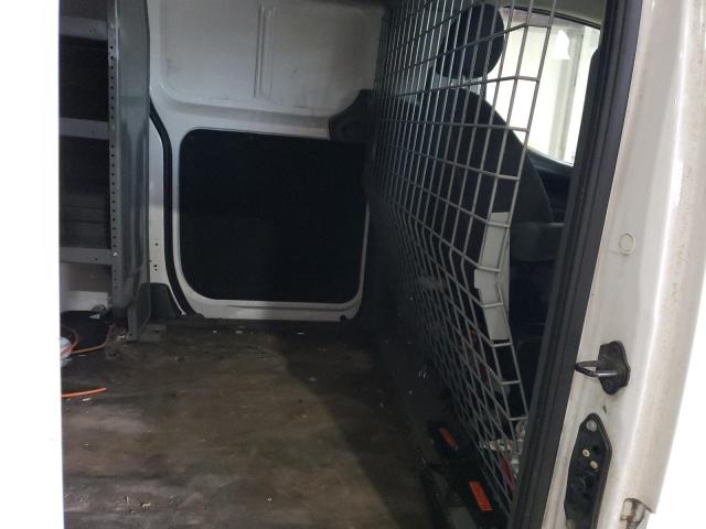 2019 NISSAN NV200 2.5S - 3N6CM0KN2KK699988