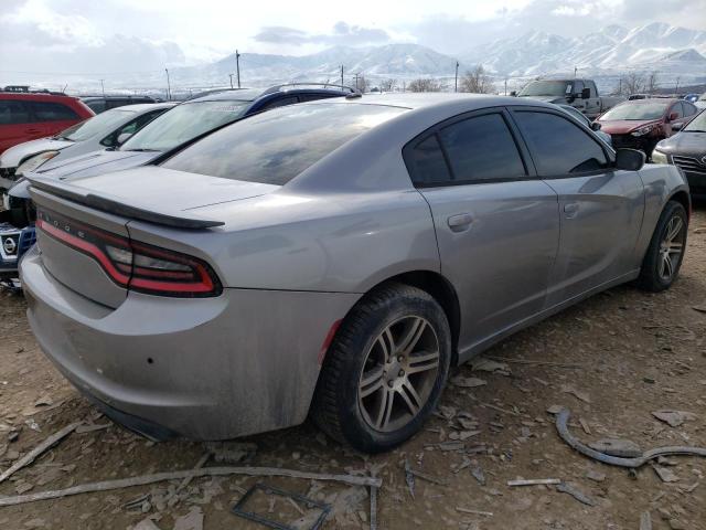 2015 DODGE CHARGER SE - 2C3CDXFG7FH717163