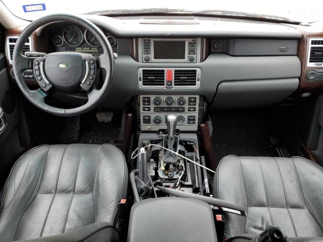 SALME11473A128771 Land Rover Range Rover Hse