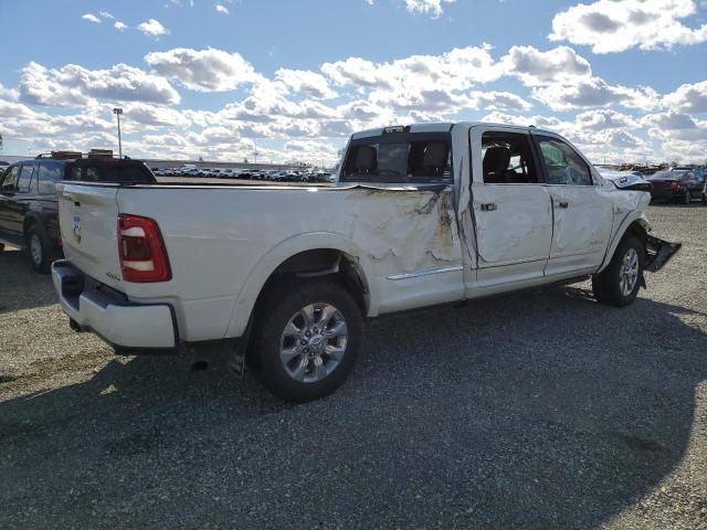 2020 RAM 3500 LIMIT 3C63R3RL4LG154302