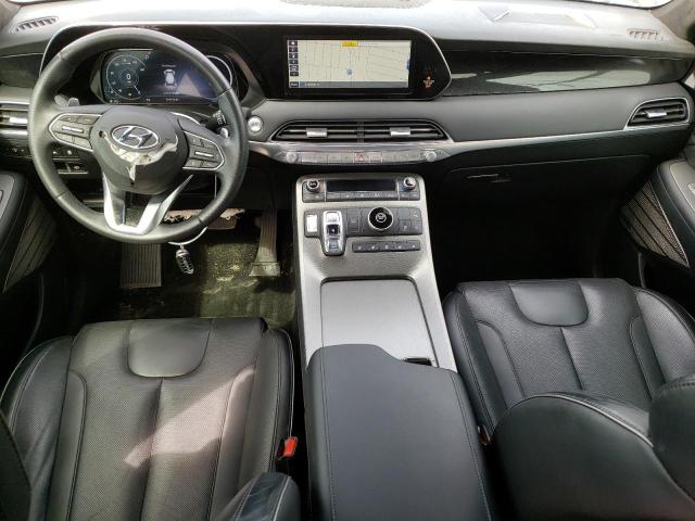 2020 HYUNDAI PALISADE L - KM8R54HE2LU073234