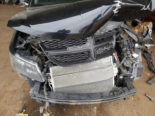 2018 DODGE JOURNEY SE 3C4PDCAB1JT446988