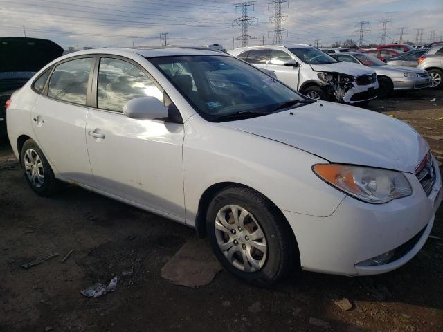 2009 Hyundai Elantra Gls VIN: KMHDU46DX9U752717 Lot: 69951633