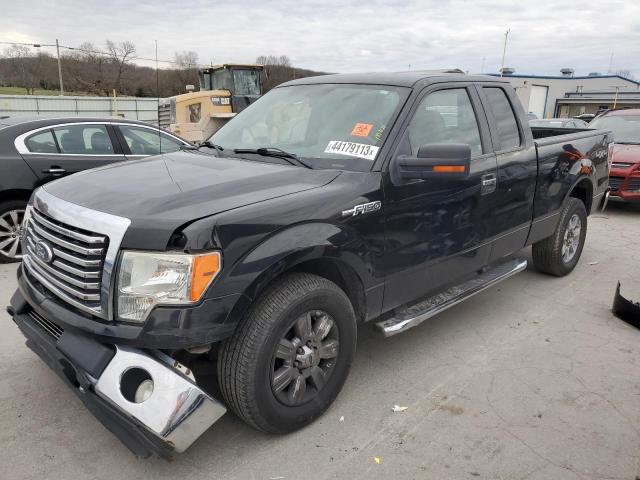 2010 Ford F-150 