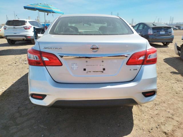 3N1AB7AP4HY314130 Nissan SENTRA S
