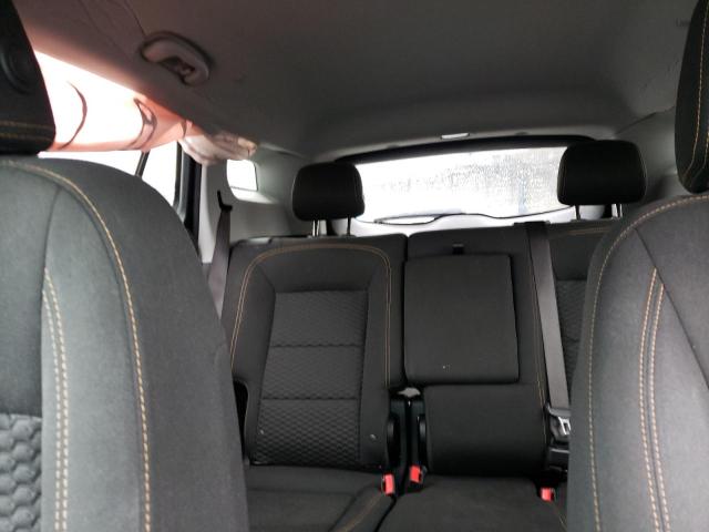 3GKALMEV6JL362964 GMC Terrain Sle