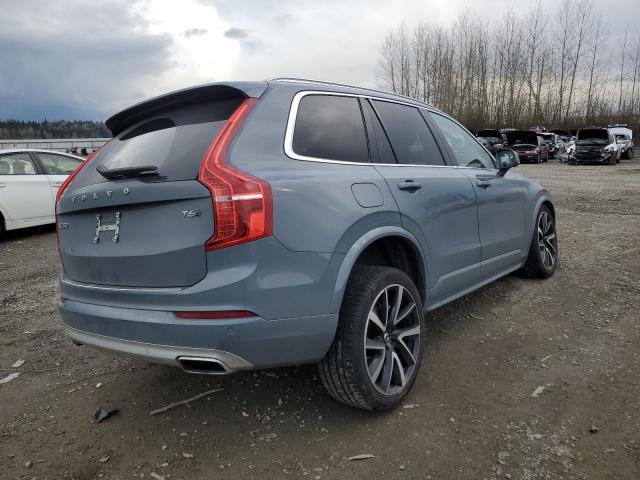 YV4A22PK3M1724442 Volvo Xc90 T6 Momentum