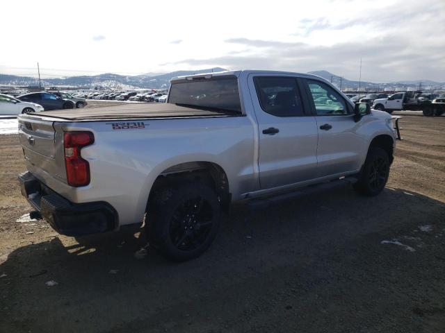 2021 CHEVROLET SLVRADO SS 3GCPYCEF4MG453853