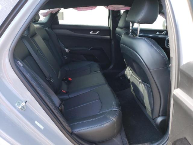 5XXG64J2XNG167928 KIA K5 GT LINE