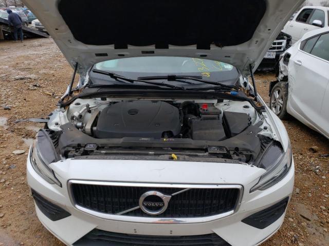 2019 VOLVO S60 T5 MOM 7JR102FK5KG008325