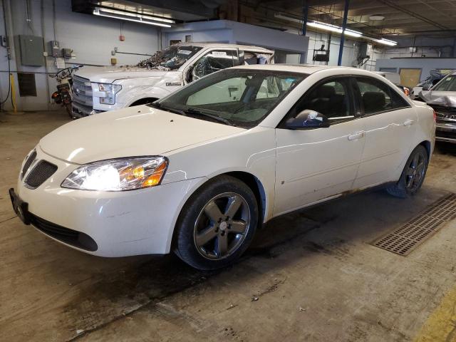 2007 Pontiac G6 GT