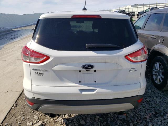 2015 FORD ESCAPE SE - 1FMCU9GX0FUB30236