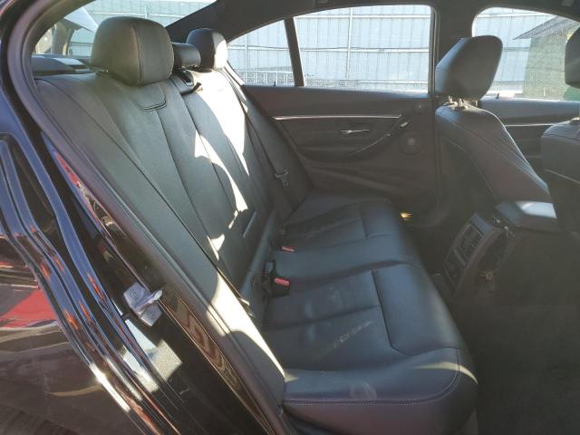 2017 BMW 340 XI - WBA8B7G58HNT70762