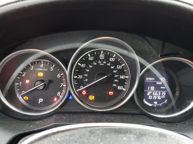 2016 MAZDA 6 TOURING JM1GJ1V58G1403606