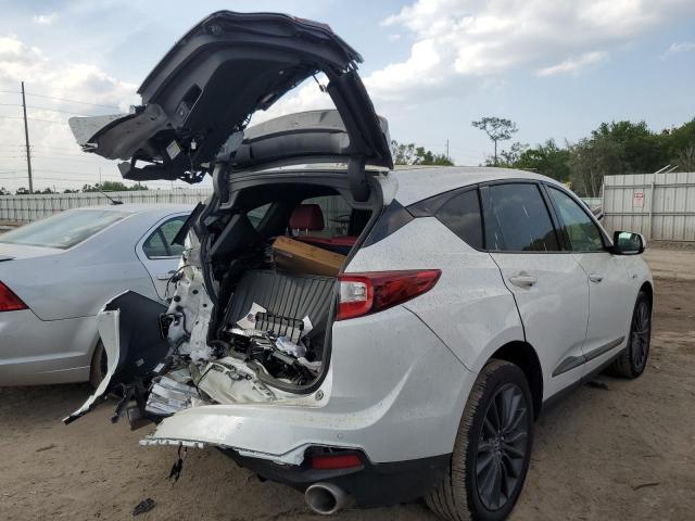 2022 ACURA RDX A-SPEC - 5J8TC2H83NL014802