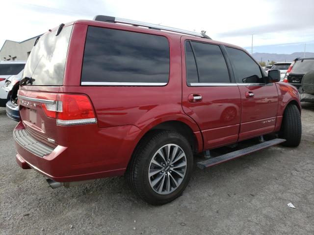5LMJJ2JT4FEJ10284 Lincoln Navigator