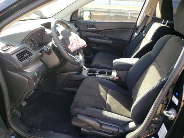 2016 HONDA CR-V LX 2HKRM3H36GH510412