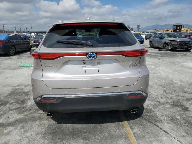 2022 TOYOTA VENZA LE - JTEAAAAH4NJ112423