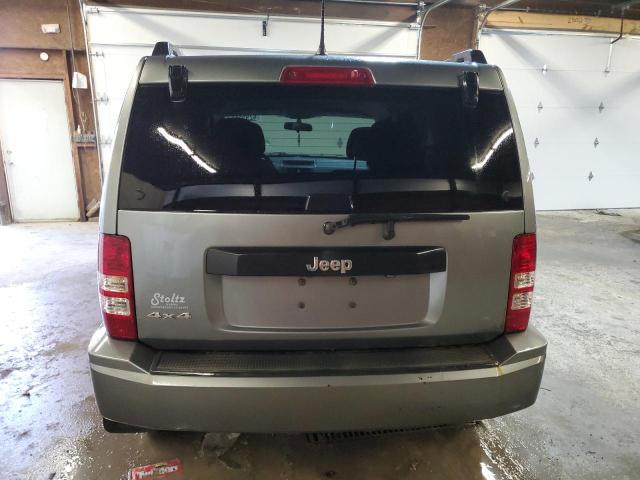 1C4PJMAKXCW107786 Jeep Liberty