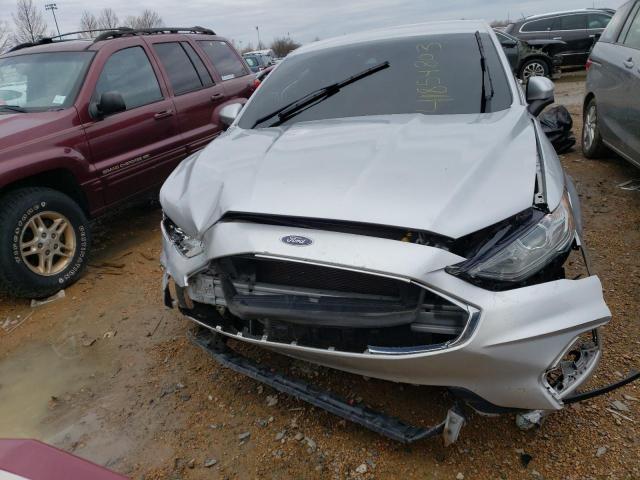 3FA6P0LU3KR224912 Ford Fusion SE 5